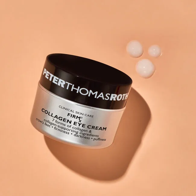 Peter Thomas FirmX Collagen Eye Cream