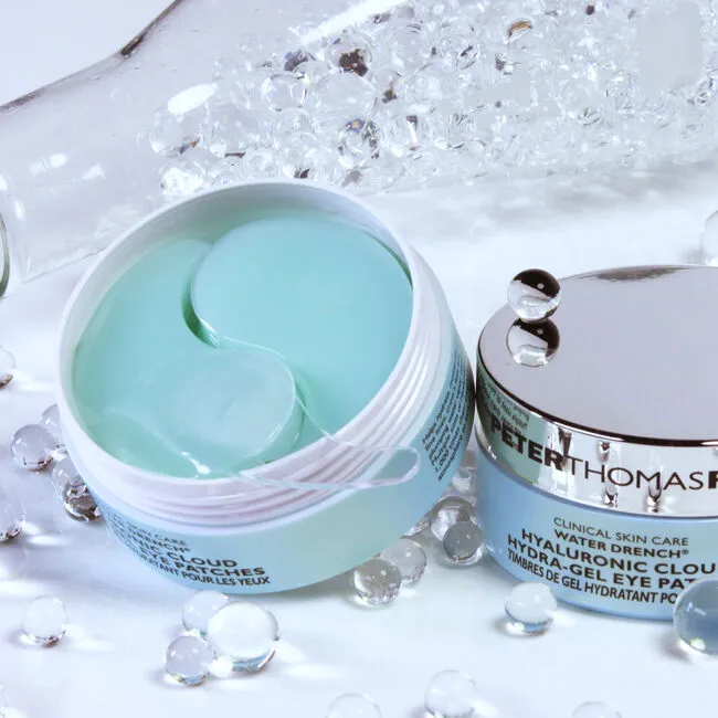 Peter Thomas Roth  Hydra-Gel Eye Patches