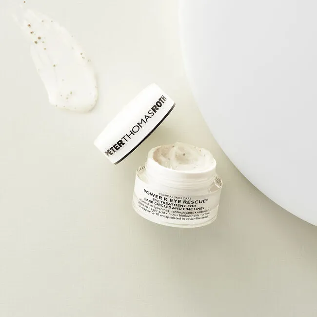 Peter Thomas Roth Power K Eye Rescue