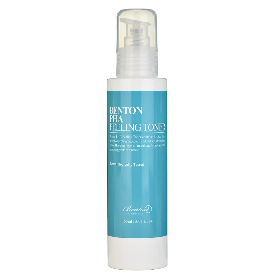 PHA Peeling Toner