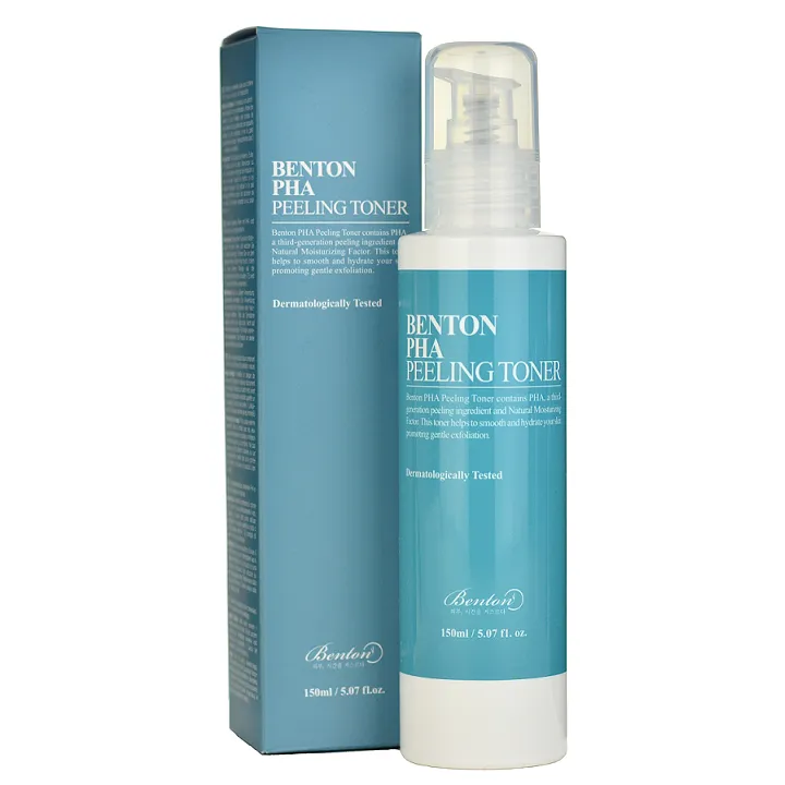 PHA Peeling Toner