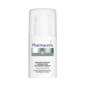 Pharmaceris W Albucin-Mela Radiance Serum 30 Ml