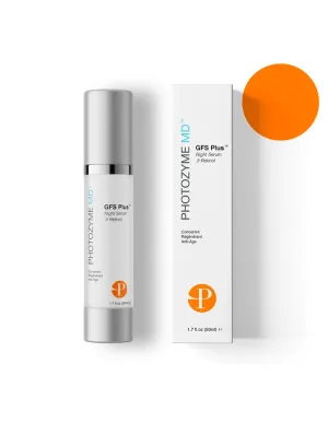 Photozyme MD GFS Plus Night Serum .5%