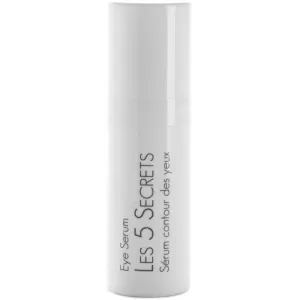 PHYTO 5 - Ageless Firming Eye Serum
