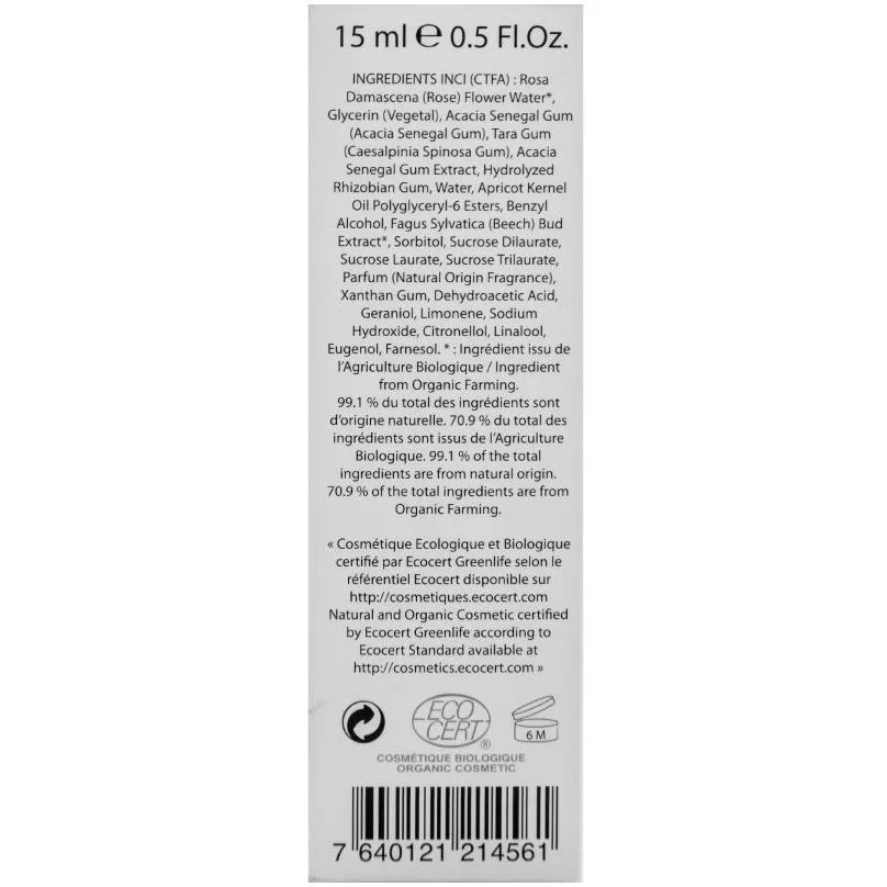 PHYTO 5 - Ageless Firming Eye Serum