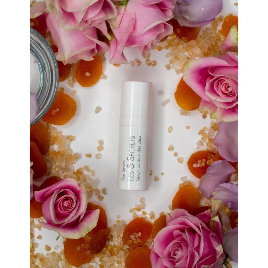 PHYTO 5 - Ageless Firming Eye Serum