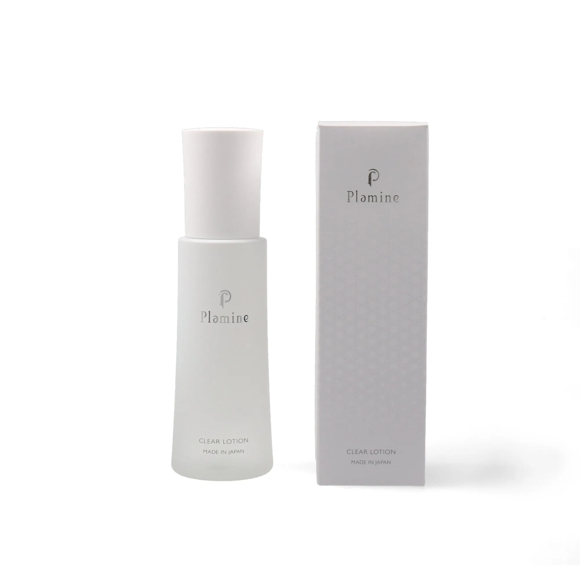 PLAMINE clear lotion