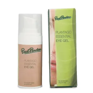 Plantago Essential Eye Gel - 20 g