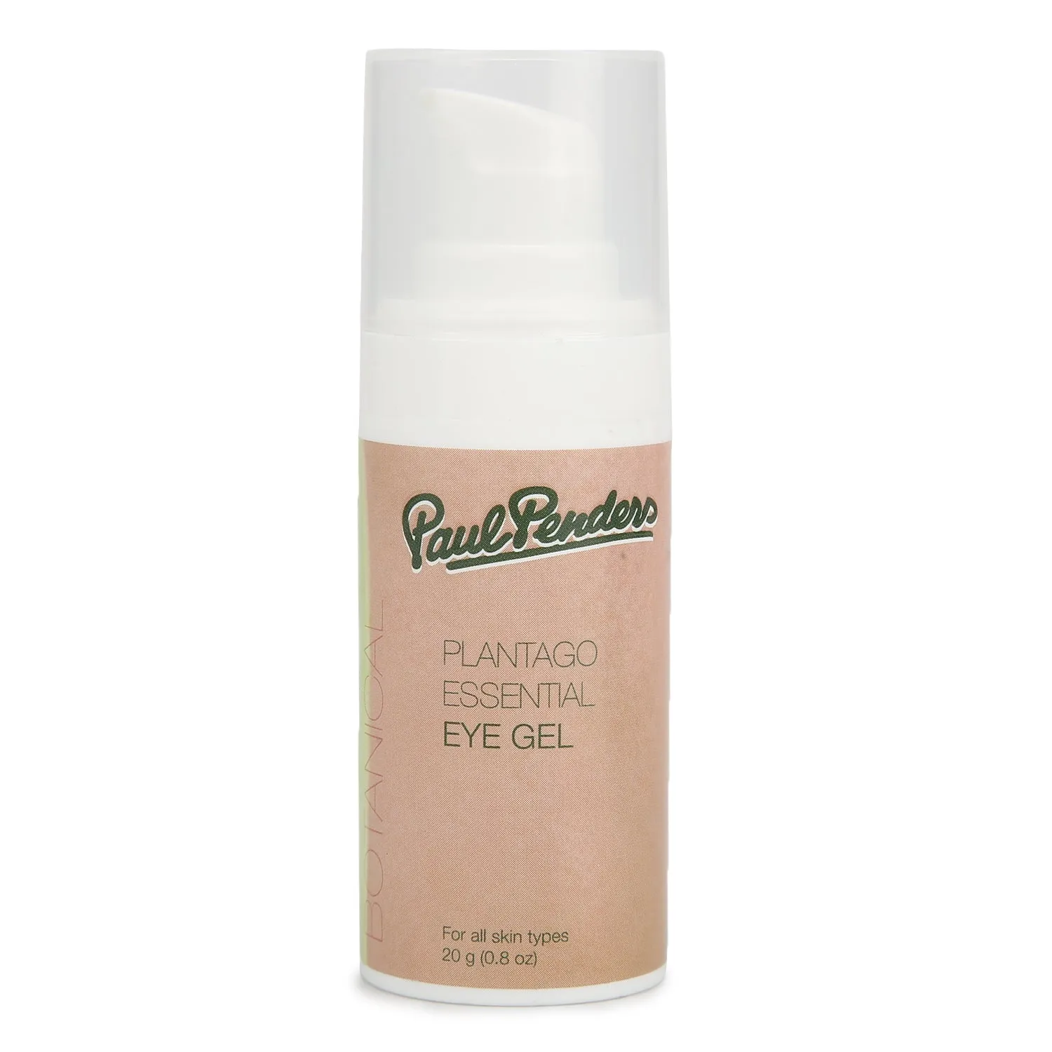 Plantago Essential Eye Gel - 20 g
