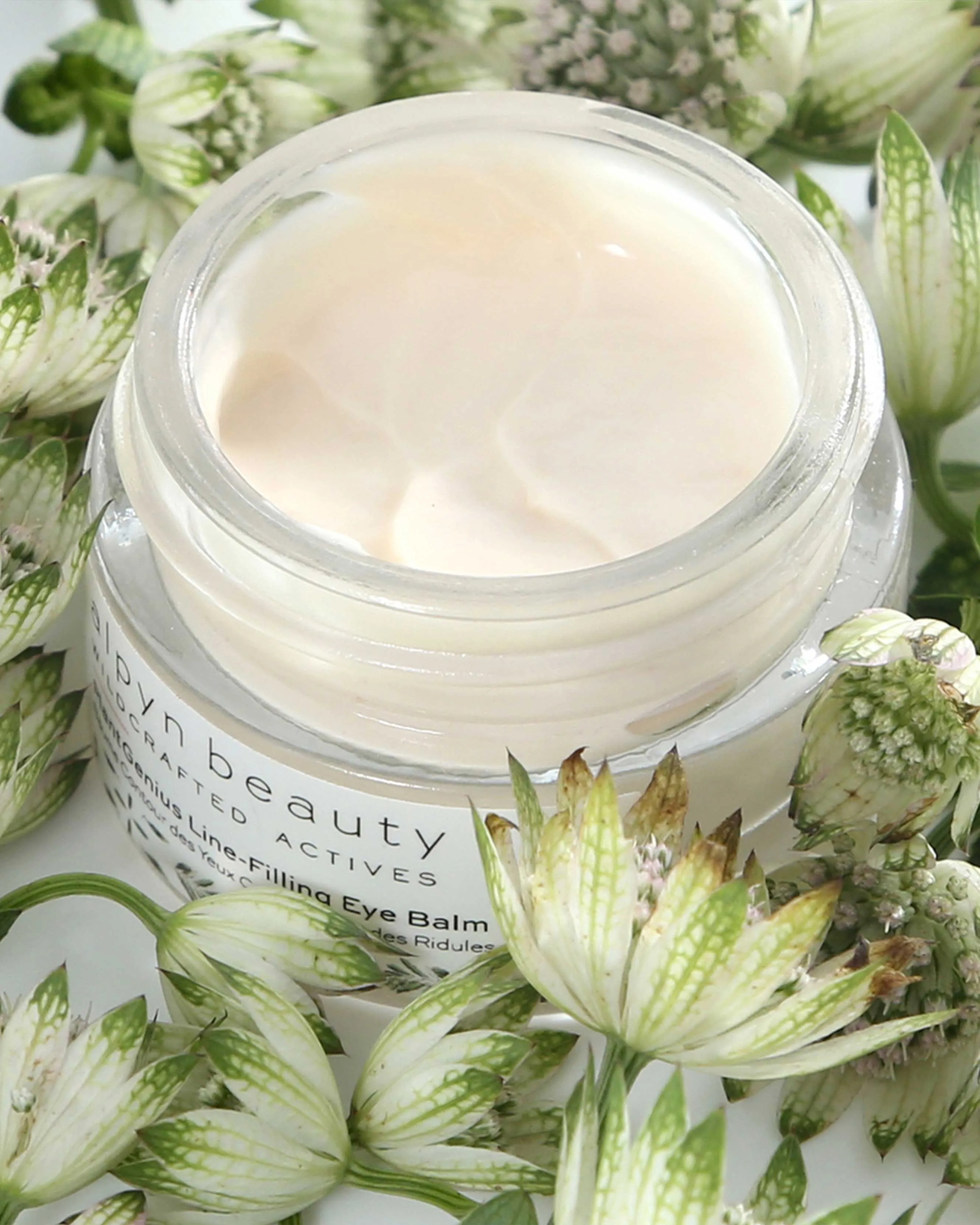 PlantGenius Line-Filling Eye Balm with Bakuchiol