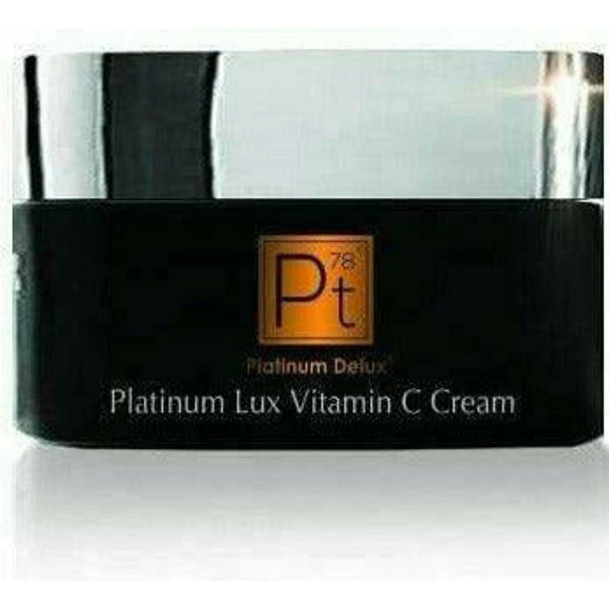 Platinum Lux Vitamin C Cream