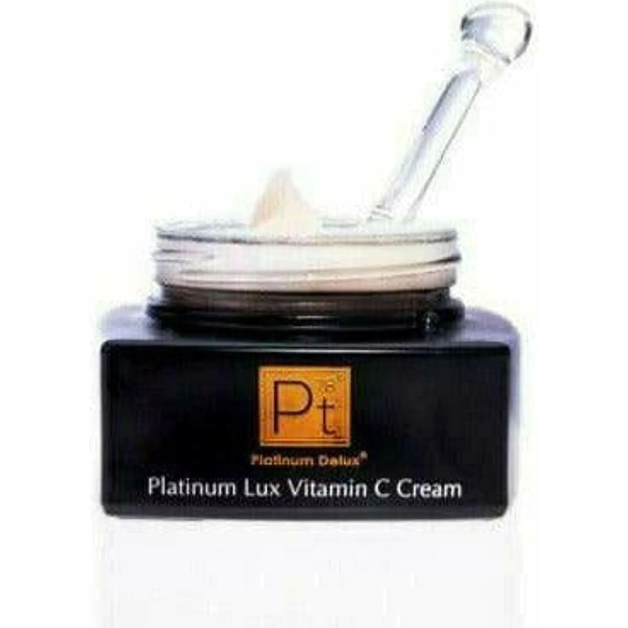 Platinum Lux Vitamin C Cream