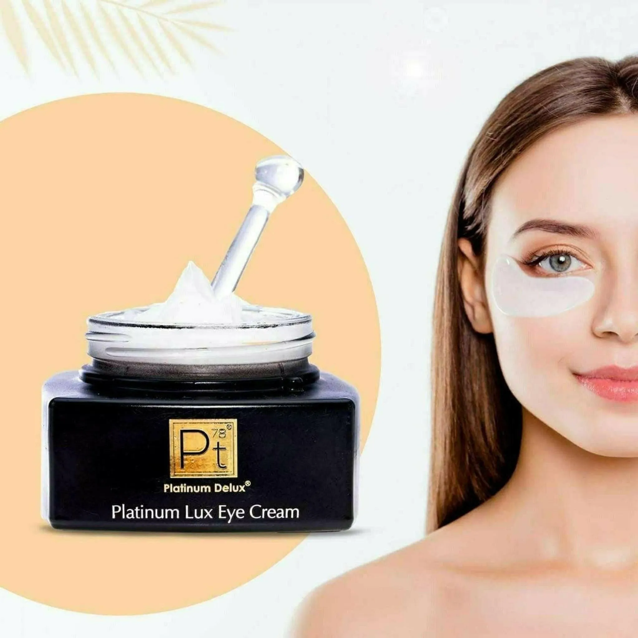 Platinum Lux Vitamin C Cream