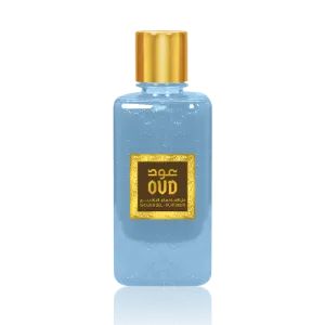 Platinum Shower Gel