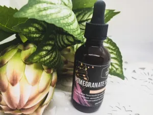 Pomegranate Essence Complex