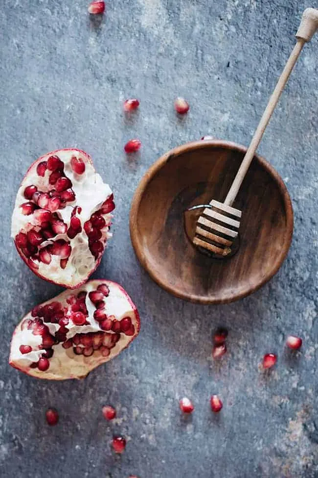 Pomegranate Essence Complex