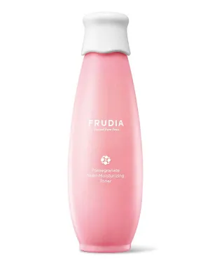 Pomegranate Nutri-Moisturizing Toner 195мл