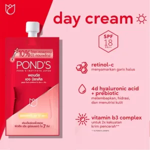 Pond's Age Miracle Day Cream - 6.5g