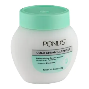 Pond'S Cleanser & Make-Up Remover Cold Cream