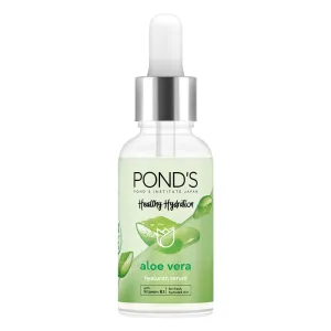 Ponds Healthy Hydration - Hyaluron Serum - Aloe Vera 30ml