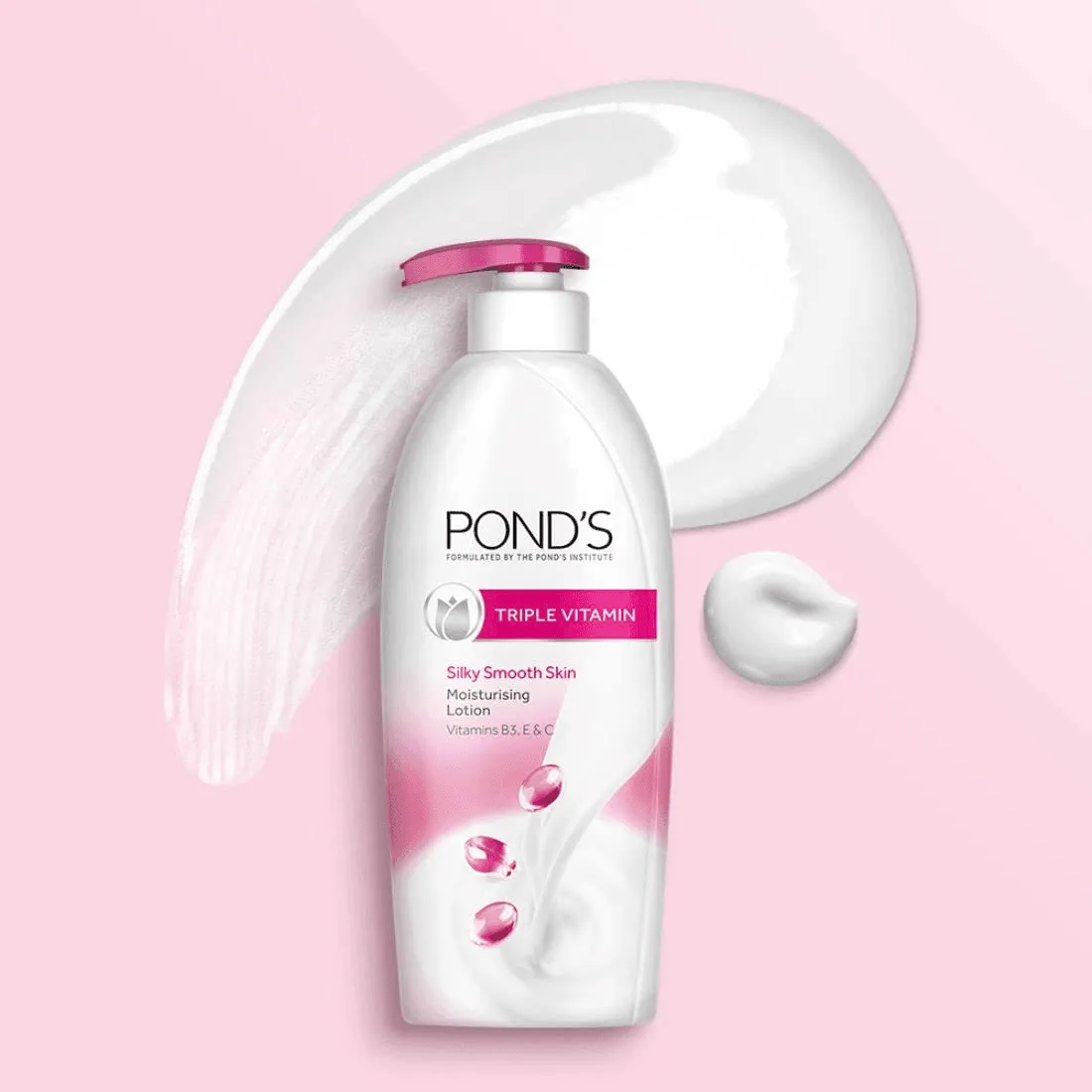 POND'S Triple Vitamin Moisturising Body Lotion - 275ml