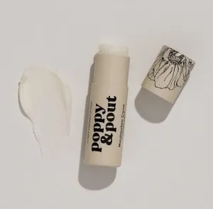 Poppy & Pout Lip Balm