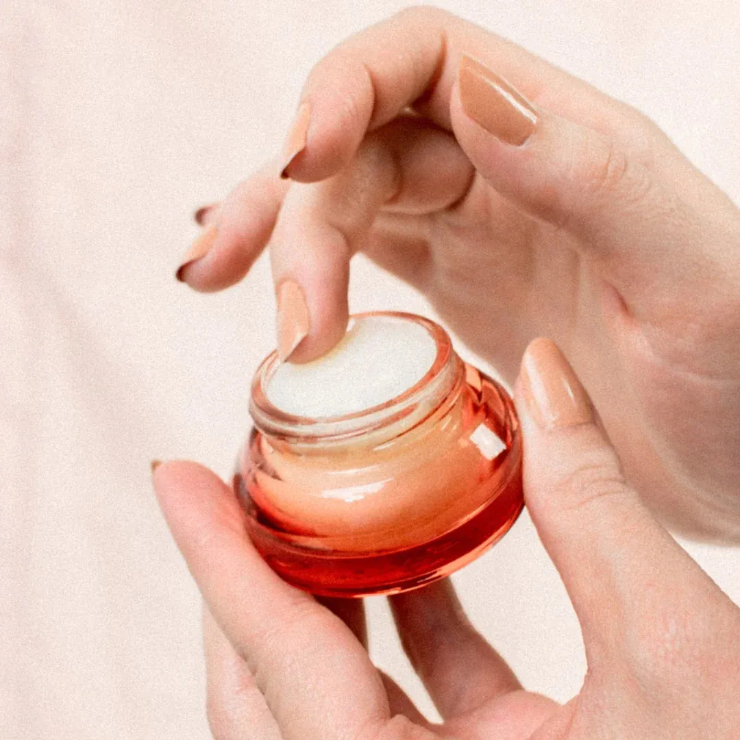 Poppy   Pout | Lip Scrub
