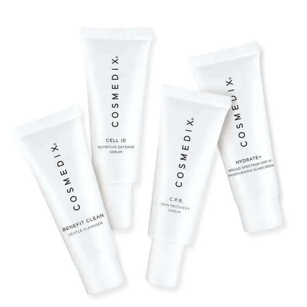 Post Treatment Kit