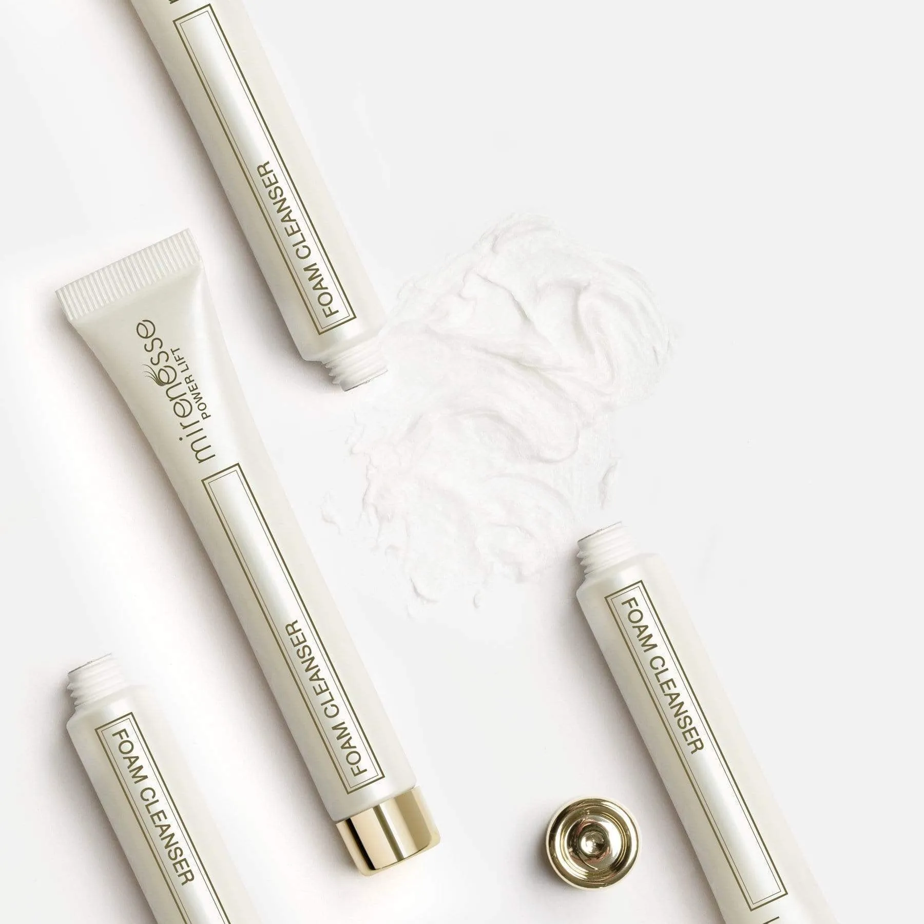 Power Lift Micro Dynamic Foam Cleanser Mini