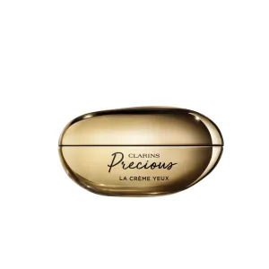 Precious La Crème Yeux Age-Defying Eye Cream