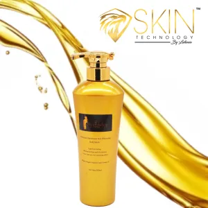 Premium Skin Whitening Body Lotion with Glutathione 500 ML