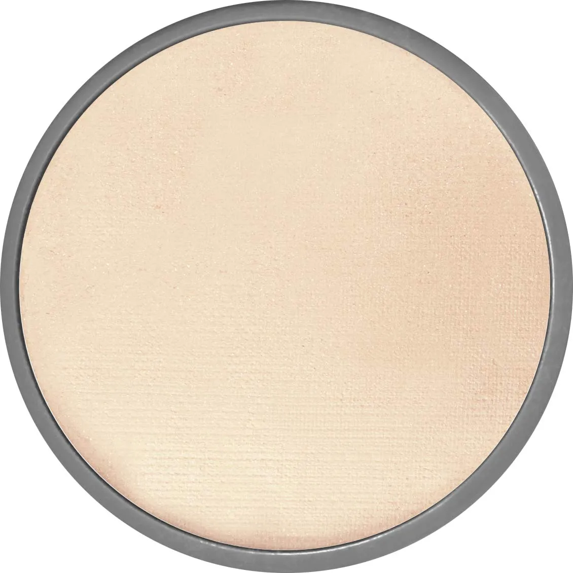Pressed Foundation, Natural and Organic Makeup (Cool No. 10) 