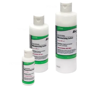 Pro Advantage Hand & Body Moisturizing Lotion, Bottle, Flip Top Cap