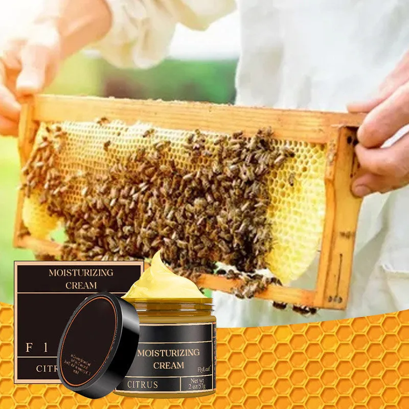 🔥Promotion hiver 49% OFF🔥Baume au suif de bœuf bio au miel - Crème hydratante