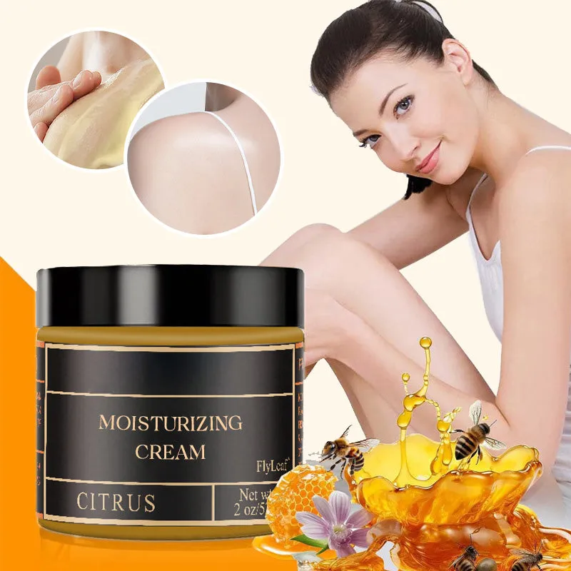 🔥Promotion hiver 49% OFF🔥Baume au suif de bœuf bio au miel - Crème hydratante