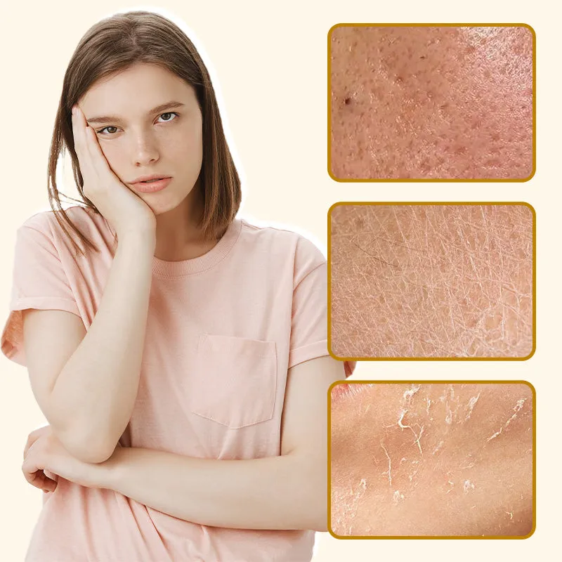 🔥Promotion hiver 49% OFF🔥Baume au suif de bœuf bio au miel - Crème hydratante