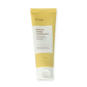 Propolis Vitamin Sleeping Mask