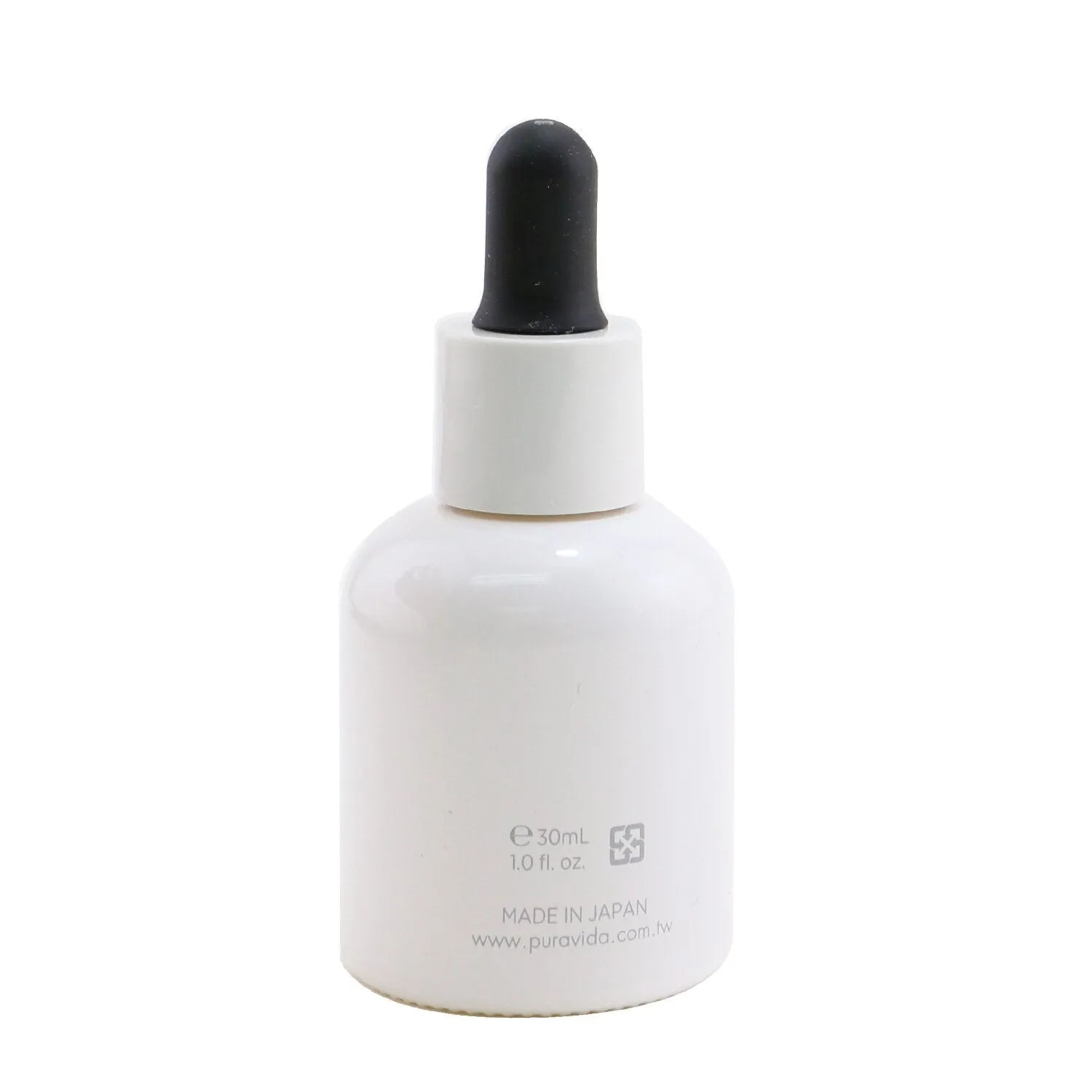 PuraVida Brightening Vitality Serum