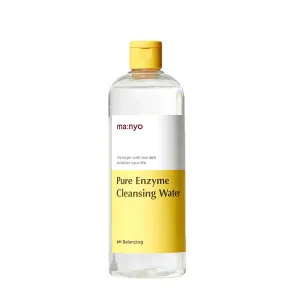 Pure Enzyme Cleansing Water 400ml