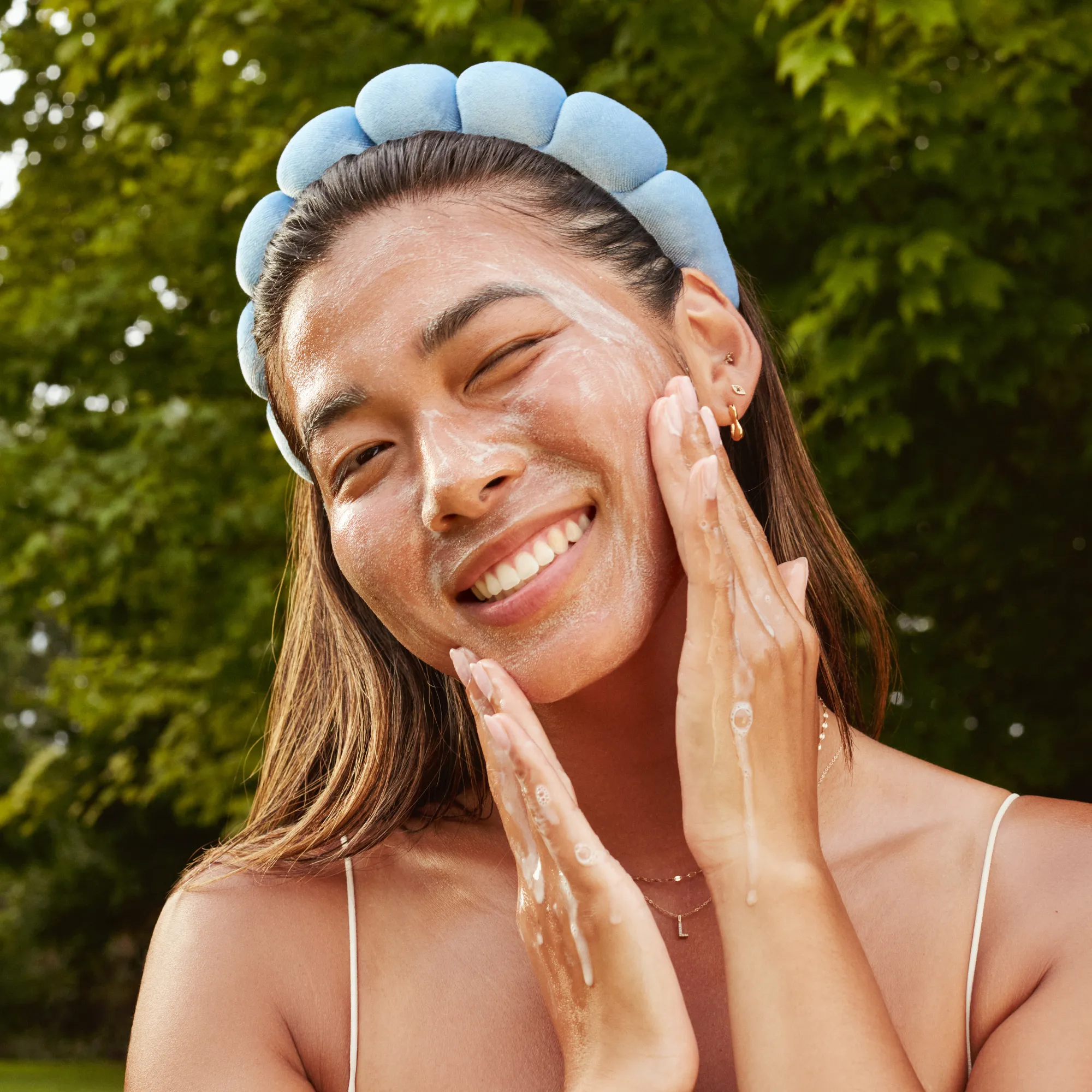 Purify Aloe   Amino Acid Cleanser
