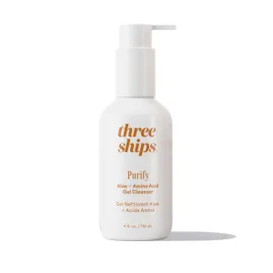 Purify Aloe   Amino Acid Cleanser