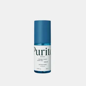 Purito SEOUL Hydro Wave Deep Sea Serum