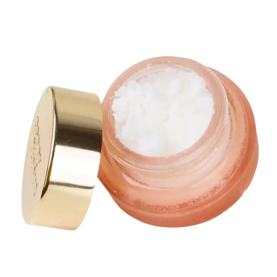 PYAP Pink Grapefruit Lip Scrub