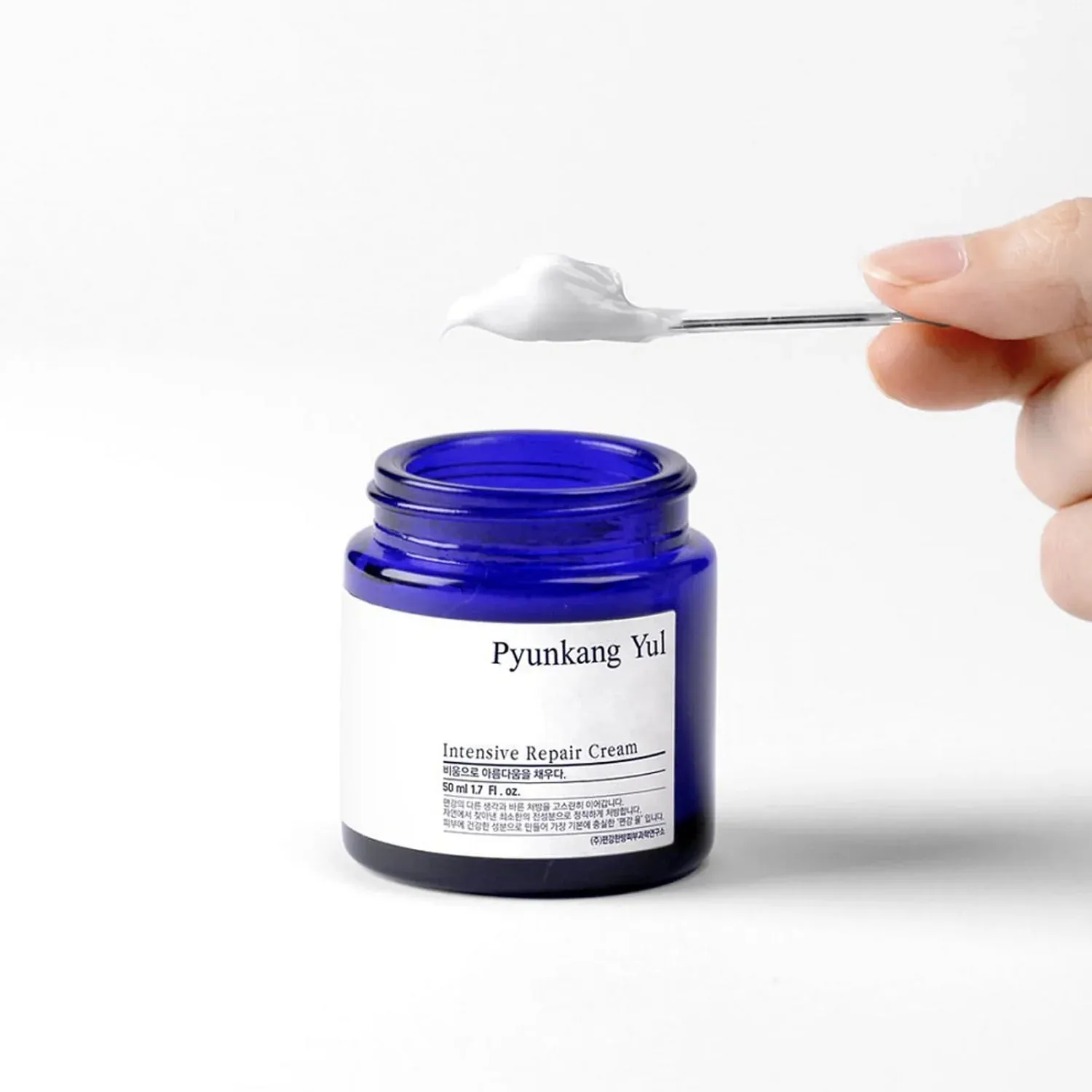 Pyunkang Yul Intensive Repair Cream 50ml