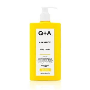 Q A Ceramide Body Lotion