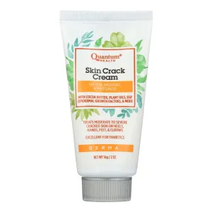 Quantum Herbal Skin Crack Repair Cream (2 Oz)