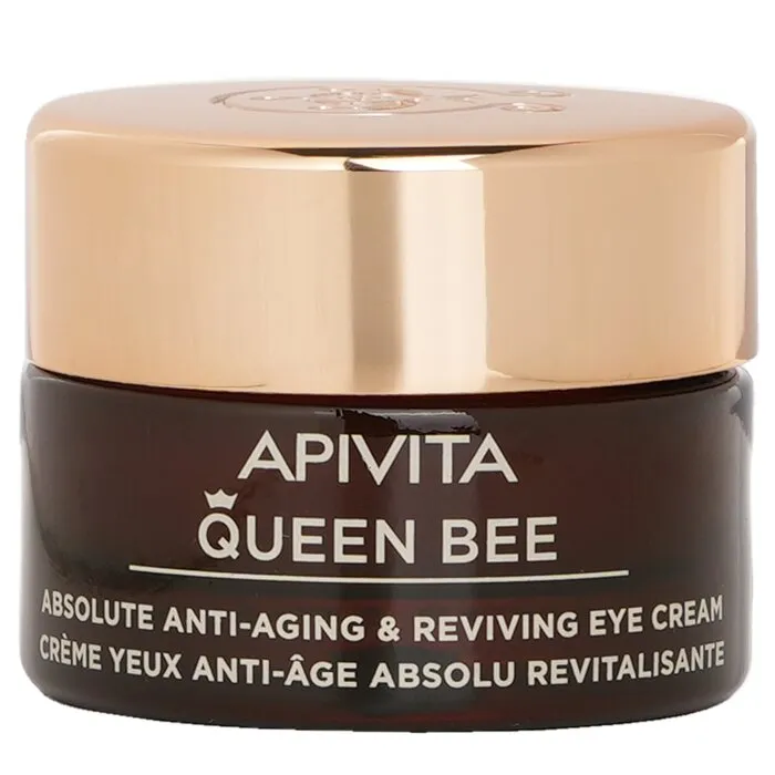 Queen Bee Absolute Anti Aging &amp; Reviving Eye Cream - 15ml
