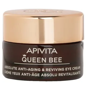 Queen Bee Absolute Anti Aging &amp; Reviving Eye Cream - 15ml