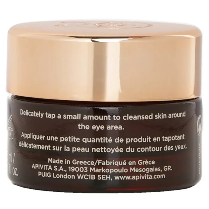 Queen Bee Absolute Anti Aging &amp; Reviving Eye Cream - 15ml