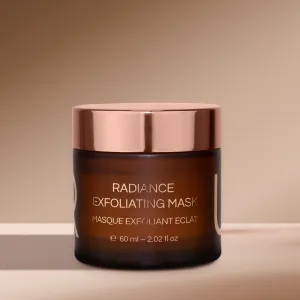 Radiance Exfoliating Mask